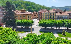 CAN PLANAS Soleado, amplio con vistas y parking